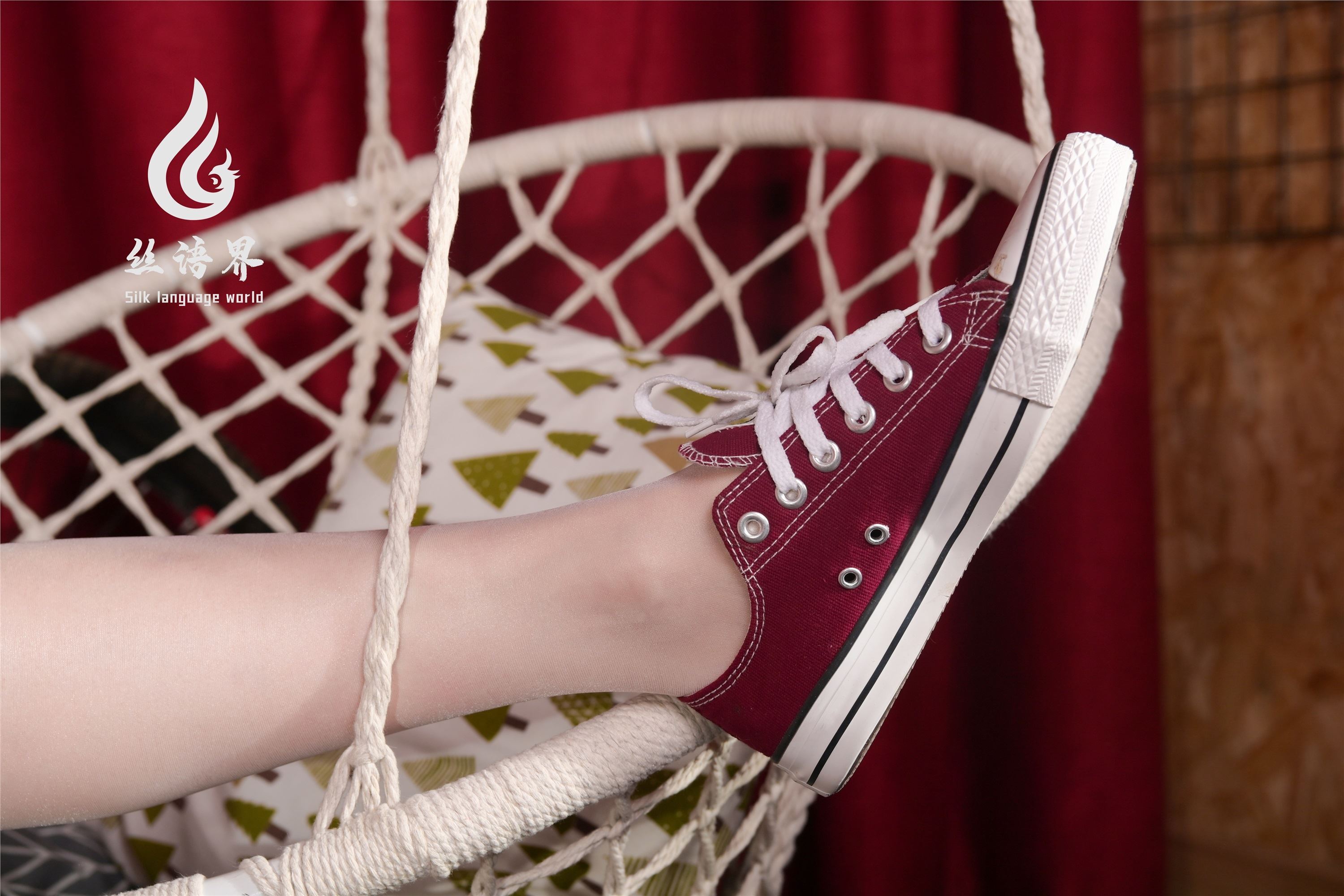 Ligui丽柜 2021.07.27 网络丽人 Model 团子